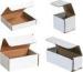 Personalised Corrugated Shipping Boxes Handmade Cardboard Gift Boxes