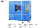 Water Tank Vibration Welding Machine Adjustable Plate Structure 820300 MM Front Door