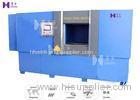 Pressure Tank Vibration Plastic Welding Equipment 50HZ / 60HZ CE Certificated