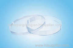 plastic petri dish 140*15mm