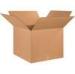 Anti - Collision Corrugated Shipping Boxes For Underwear Packing HD Printing