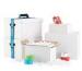 Cardboard Storage Tea Packaging Box Fancy dry carton packing packaging cardboard vegetables apple fr