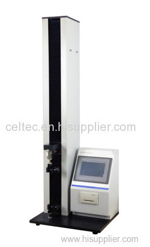 Tensile strength Testing Machine Flexible material force measurement testing machine