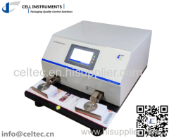 Ink Fastness Rub Tester ASTM D5264 printed ink abrasion rub tester TAPPI T830