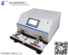 Ink Fastness Rub Tester ASTM D5264 printed ink abrasion rub tester TAPPI T830