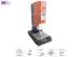 Plastic Charger Auto Ultrasonic Plastic Welding Machine 300200850 MM