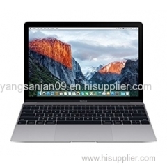 Apple MacBook MLH72E/A 12-Inch Laptop with Retina Display