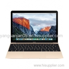 Brand New Apple MacBook MLHE2LL/A 12-Inch Laptop