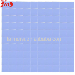 Isolating Silicone Gap Pad Customized Silicone Rubber Soft Cooling Pad