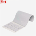 Thermal Compound Heating Cooling Polyester Silicone Insulation Pad
