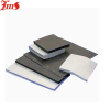 Thermal Compound Heating Cooling Polyester Silicone Insulation Pad