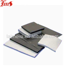 Thermal Compound Heating Cooling Polyester Silicone Insulation Pad