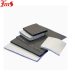 1.2W Conductivity Cooling Conductive Rubber Pad for Aluminium Heat Sink