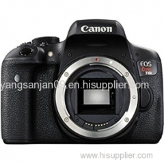 Canon EOS 5D Mark III 22.3MP Digital SLR Camera