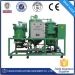 Motor operated used diesel oil refinery machine