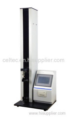 Plastic Film Tensile Tester Peeling and elongation tester for film trouser tearing tester