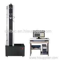 Plastic Film Tensile Tester Peeling and elongation tester for film trouser tearing tester