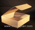 Packaging Cardboard Boxes With Lids 5 Layer Carton Box Custom Logo