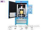 Nylon Cover Ultrasonic Plastic Welding Machine 6000W AC380V Manual Operation Mode