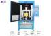 Nylon Cover Ultrasonic Plastic Welding Machine 6000W AC380V Manual Operation Mode