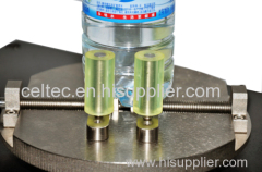 Bottle Cap Torque Tester Drink Closure opening and locking torque force tester