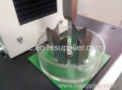 Ampoule Breaking Strength Tester Ampul break force testing machine