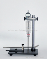 Bottle Wall Thickness Gauge Bottle container thickness tester