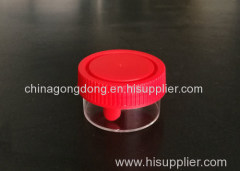 Medical container stool sample container 20ml