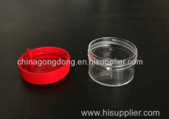 Medical container stool sample container 20ml