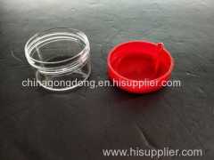 Medical container stool sample container 20ml