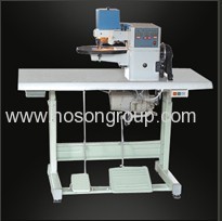 Machinery equipment