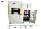 Three Phase Auto Ultrasonic Plastic Welding Machine Pneumatic Driven Mode