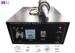 Car Air Flow Outlet Plastic Ultrasonic Spot Welding Machine 500W 28Khz Frequency
