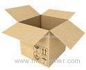 Custom Corrugated Carton Packaging Box corrugated product packaging Box for package and shipping