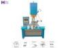2600W Ultrasonic Vertical Spin Welding Machine 0.6Mpa Air Pressure For Thermos Cup