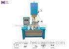 2600W Ultrasonic Vertical Spin Welding Machine 0.6Mpa Air Pressure For Thermos Cup