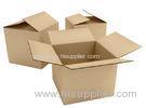Corrugated board Small Moving Boxes Mailing Packing Shipping Carton Box