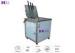Ultrasonic Golf Club Cleaning Machine 800W 16Pcs Transducer 1-3 Minute / Basket