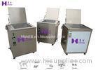 Token Oprated Ultrasonic Cleaning Machine 600W 39 Liters Tank Capacity With Four Rollers