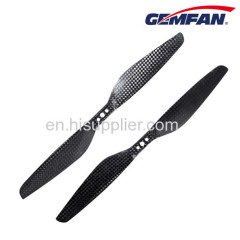 gemfan 9x3 inch 9030 2 blades inch Three-type carbon fiber CW CCW props