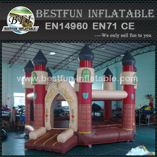 Wholesale Inflatable Bouncy Castle