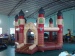 Wholesale Inflatable Bouncy Castle