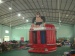 Inflatable Monkey bouncer bouncy castles