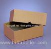 3- Layer Double Wall Carton Box B Flute Corrugated Cardboard Boxes