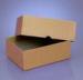 3- Layer Double Wall Carton Box B Flute Corrugated Cardboard Boxes