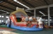 New design fantastic stone age inflatable combo