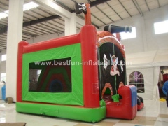 Pirate Themes Commercial Inflatables for Sale
