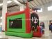 Pirates blaster inflatable play park