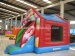 Crazy Colors Inflatable Bounce House Castle