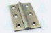 Brass Bearing Hinges m